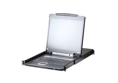 Aten slideaway cl5708im - aten,