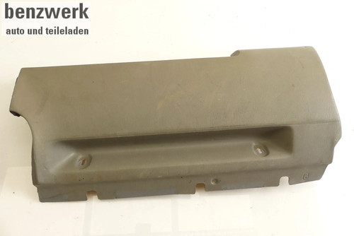 Mercedes w124 verkleidung - w124,