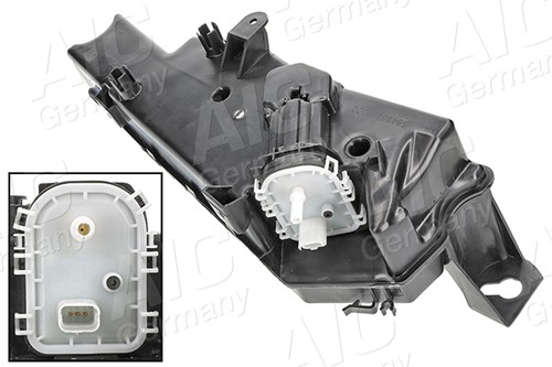 Aic 73396 tankeinheit - aic, additiv
