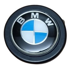 Sportlenkrad Hupenknopf BMW
