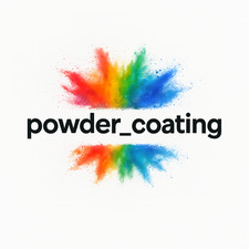 Graphitschwarz glatt matt ideal für Felgen RAL 9011 Polyester