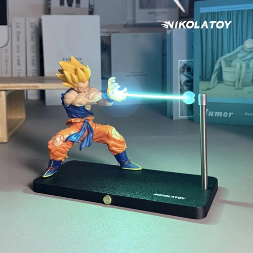 Dragon ball kakarotto son - ball, goku