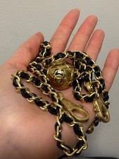 Authentic Chanel Pearl Crush