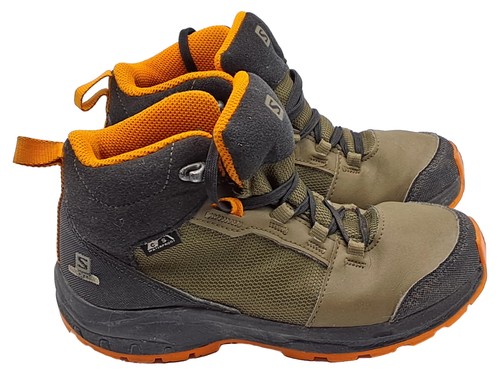 Salomon outdoorschuhe kinder - salomon,