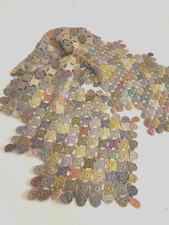 Sophie DIGARD 100% Pure Wool