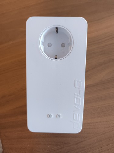 Devolo powerline 1200 wifi - powerline, ac