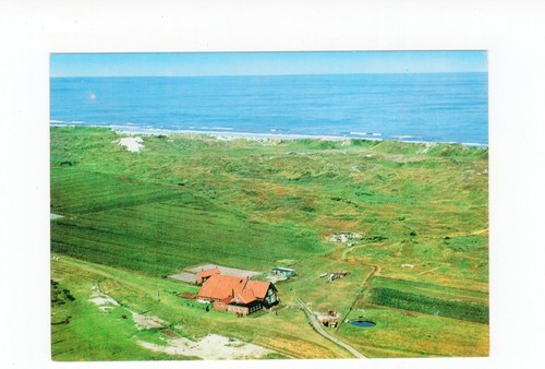 Ansichtskarte nordseebad - ak,