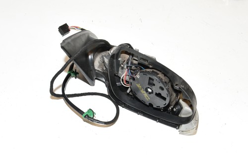 Außenspiegel elektr