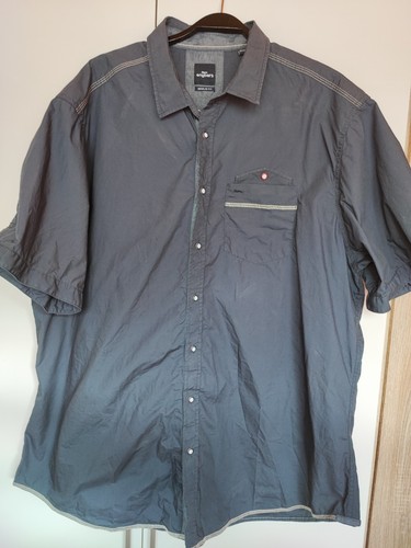 Hemd kurzarm herren regular - hemd,, herren,