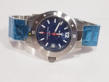 Breil Armbanduhr 100m