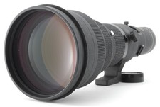 [MINT] Nikon Ai-s Nikkor 500mm