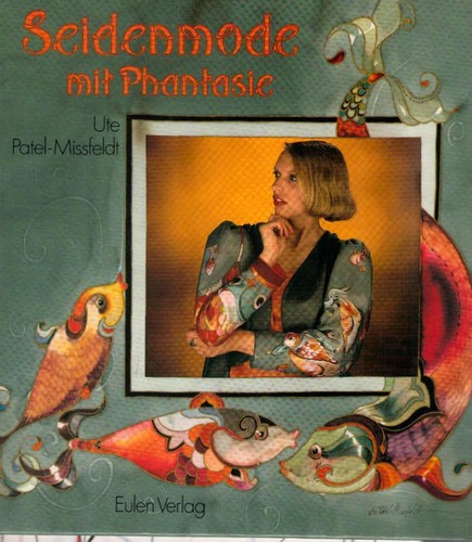 Seidenmode mit phantasie - seidenmode,