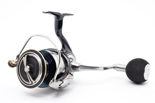 Daiwa certate 4000 cxh - daiwa, 19