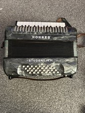 Hohner Student IV M Akkordeon