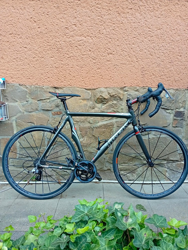 Trek madone oclv - 5.2, carbon