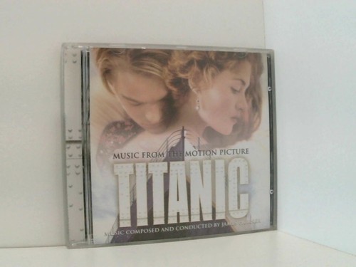 Titanic music from the - -,