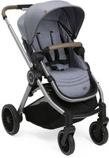 CHICCO Sportbuggy Buggy Best Friend Pro, magnet grey inklusive Regenschutz