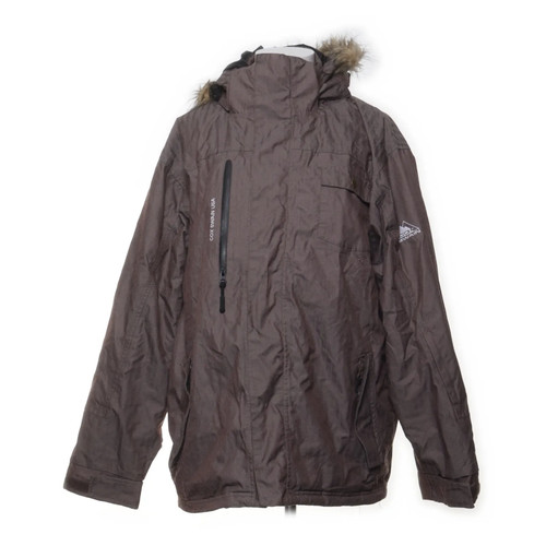 Cox swain winterjacke damen - winterjacke,,