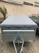 Wasserdichte Plane für