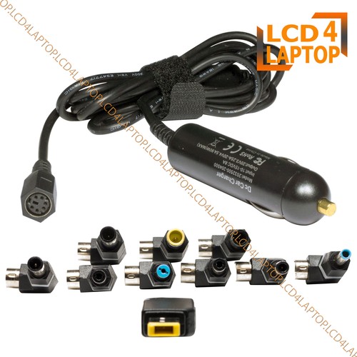 65w 90w universal - universal, (auto