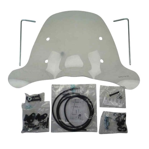 Windschild windabweiser - windschild,