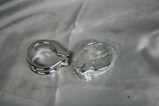 RSD Blinker Halter Harley Davidson 41 mm Rohre