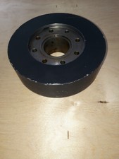 Schwungscheibe für Wolf