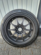 Volk Rays CE28N 17 Zoll 5x114,3 5x100 4x100 Nissan Mitsubishi