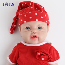Ivita lebensechte süße - 17“,