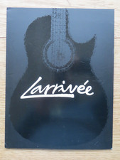 Larrivee Guitars