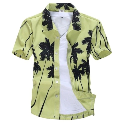 Herren hawaii kokosnuss baum - herren,