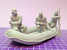 Deutsche Pioniere / Landser  /