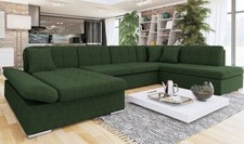 Ecksofa Bergen Cord