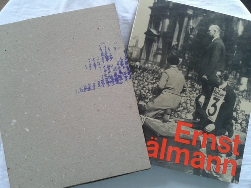 Ernst thälmann bilder - thälmann,,