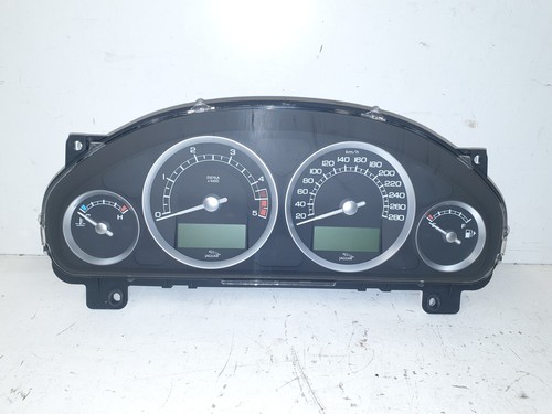 Kombiinstrument tacho - kombiinstrument,