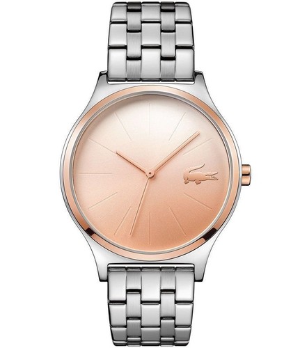 Lacoste damen quarz - damen,