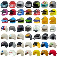 Playmobil Helme Pilot