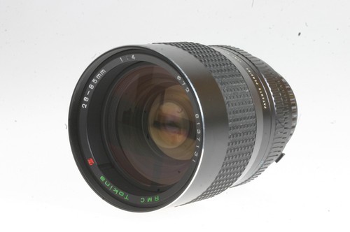 Tokina rmc 85mm 8137131 - tokina, #8137131