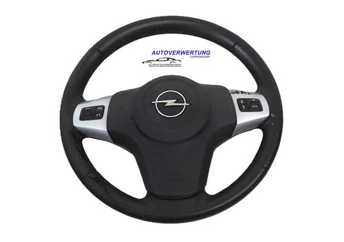 Opel corsa lederlenkrad - corsa,