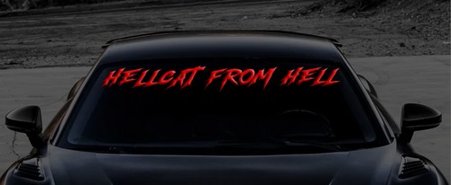Hellcat from hell - from, /