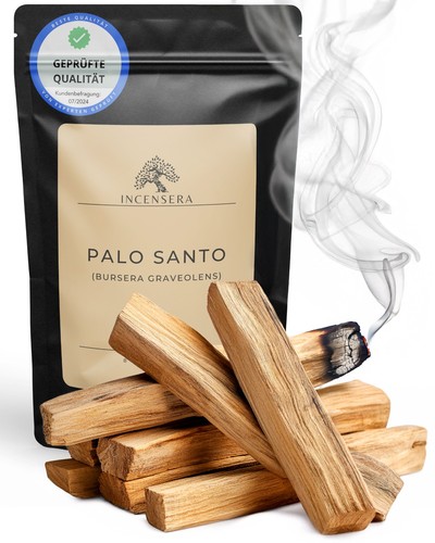 Palo santo räucherholz - palo, 8