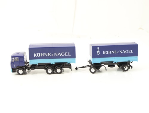 Roco 1577 modellauto lkw - roco, h0