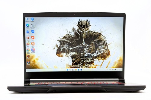 Msi gf63 thin 10scxr gaming - gf63,