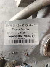 Webasto BMW 9028438B BMW
