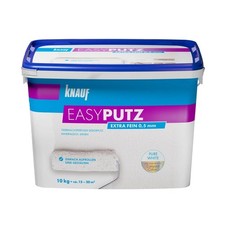 Knauf Easyputz extra fein