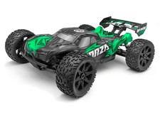 Hpi vorza truggy flux 8 - vorza, 1/8
