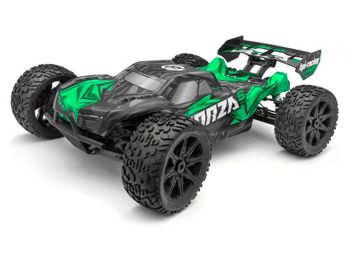 Hpi vorza truggy flux 8 - flux, 1/8