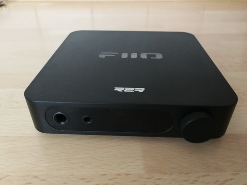 Fiio k11 r2r - r2r, fio-k11r-b