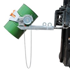 Fasskipper Typ FLEX-K mit