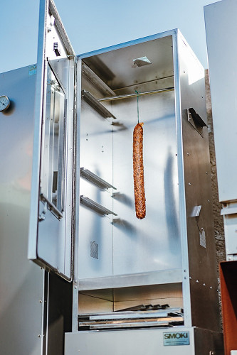Smoki trocken reifeschrank - smoki, /